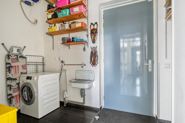 Medium property photo - Maashavenkade 169, 3072 ES Rotterdam